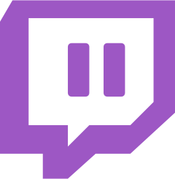 Twitch icon